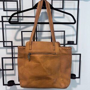 Urban Expressions Dayton Whipstitch Tote